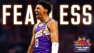 Video post by @phnx_sports on YouTube