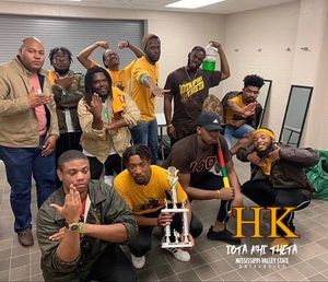 Image post by @mvsu1950 on Instagram