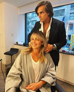 Image post by @donnavekic on Instagram