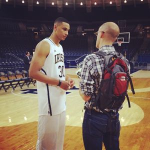 Image post by @ndmbb on Instagram