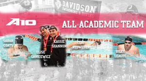 Image post by @davidsonswimdive on Instagram