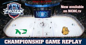 Image post by @thenchc on Instagram