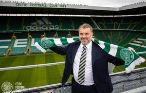 Image post by @celticfc on Instagram