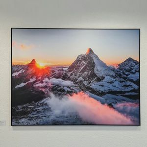 Image post by @kunstzurichsud on Instagram