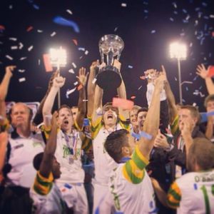 Image post by @tampabayrowdies on Instagram