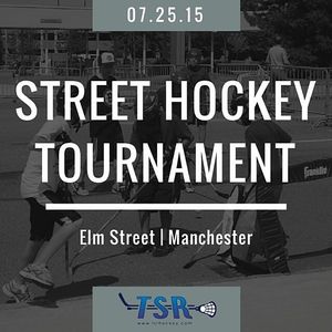 Image post by @monarchshockey on Instagram