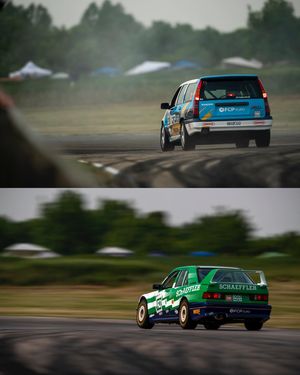 Image post by @gridlifeofficial on Instagram