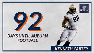 Image post by @auburnpodcast on Instagram
