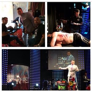 Image post by @metrolifechurch on Instagram