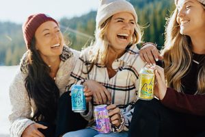 Image post by @lacroixwater on Instagram