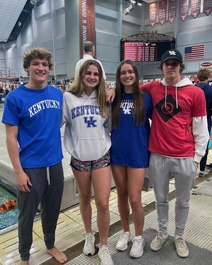 Image post by @ukswimdive on Instagram