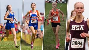 Image post by @milesplit on Instagram
