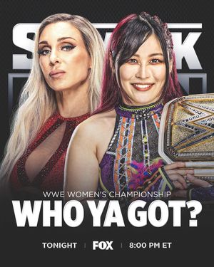 Image post by @wweonfox on Instagram