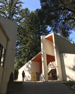 Image post by @ucsc on Instagram
