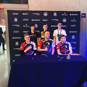 Image post by @complexitygaming on Instagram