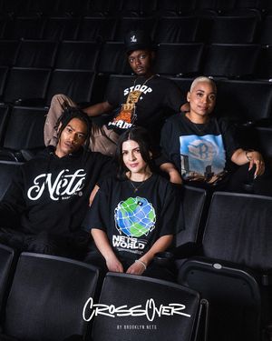 Image post by @brooklynnets on Instagram
