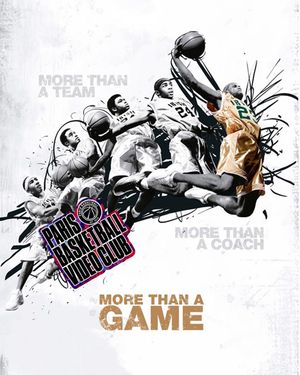 Image post by @parisbasketball on Instagram