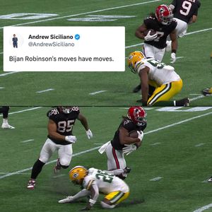 Image post by @nfl on Instagram