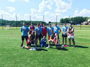 Image post by @sburugby on Instagram