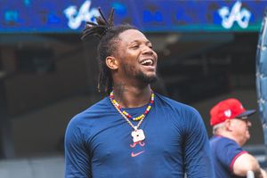 Image post by @BravesOnBally on Twitter