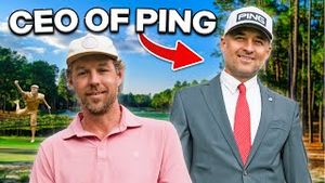 Video post by @randomgolfclubfilms on YouTube