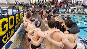 Image post by @ohiostswimdive on Instagram