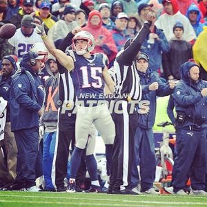 Image post by @chrishogan_15 on Instagram