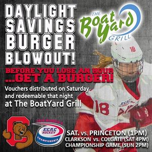 Image post by @cornellwhockey on Instagram