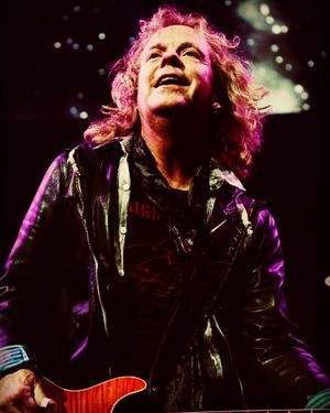 Image post by @nightranger on Instagram