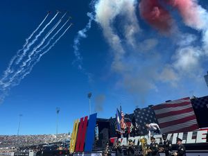 Image post by @martinsvilleswy on Instagram