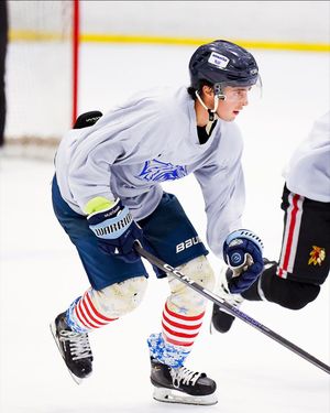 Image post by @predsncdc on Instagram