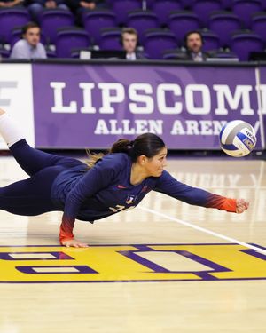 Image post by @illinivball on Instagram