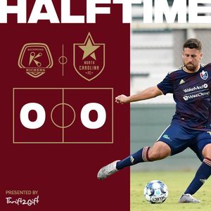 Image post by @northcarolinafc on Instagram