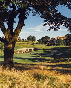 Image post by @unionleaguegolf on Instagram