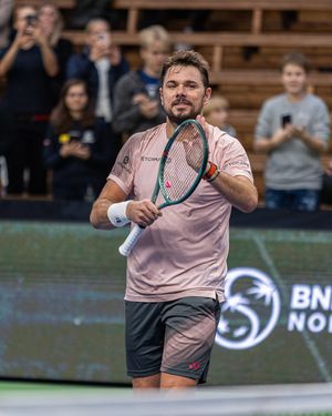 Image post by @atptour on Instagram