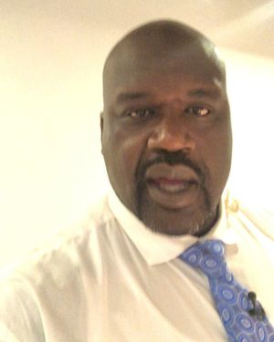 Image post by @shaq on Instagram