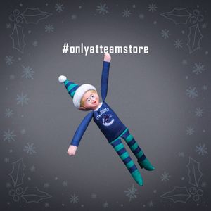 Image post by @canucksstore on Instagram