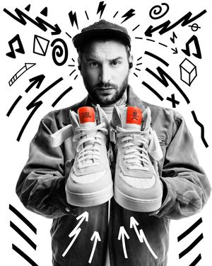 Image post by @jblaudio on Instagram