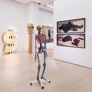 Image post by @phillipsauction on Instagram