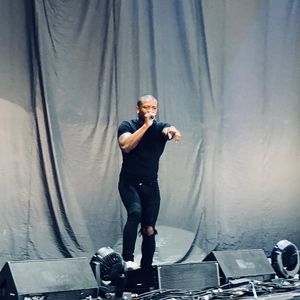 Image post by @xfinitytheatre on Instagram