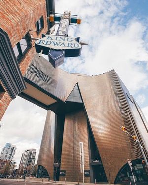 Image post by @cityofcalgary on Instagram