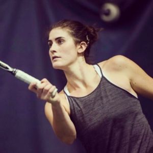 Image post by @tenniscanada on Instagram