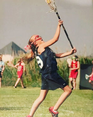 Image post by @dukewlax on Instagram