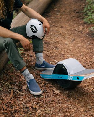 Image post by @onewheel on Instagram