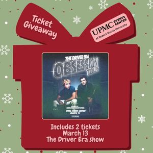 Image post by @UPMCEventsCtr on Twitter