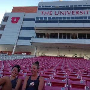 Image post by @utahswimdive on Instagram