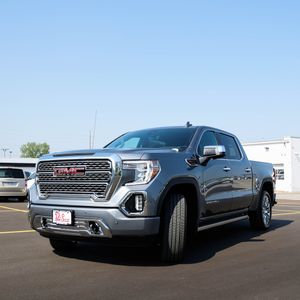 Image post by @davesinclairbuickgmc on Instagram