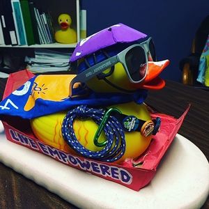 Image post by @playboulder on Instagram
