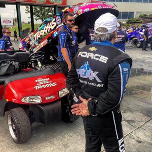 Image post by @jfr_racing on Instagram