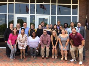 Image post by @msstatestudents on Instagram